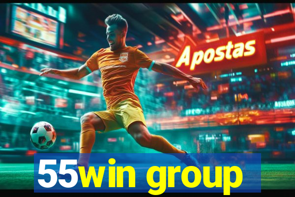 55win group